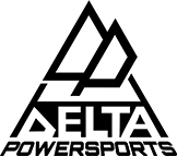 Delta Powersports Logo