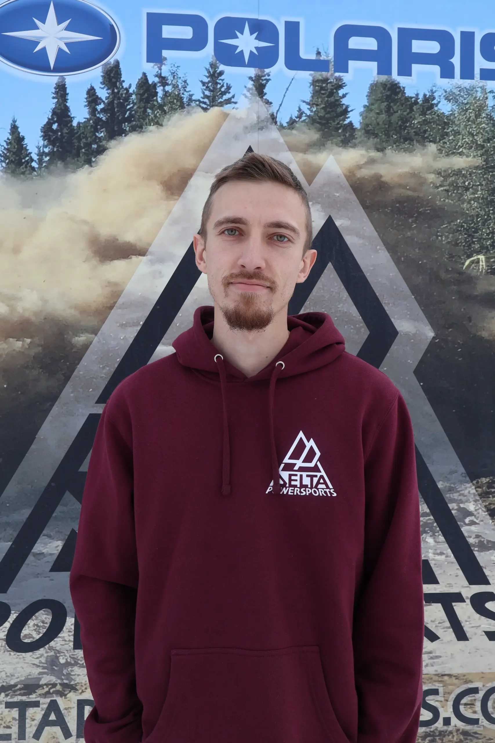 Mark Vorobyov - Expert Technician