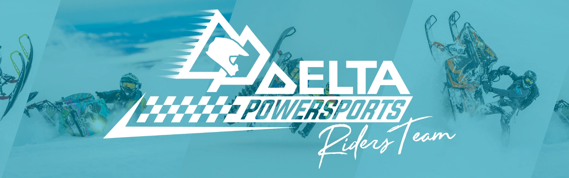 DPS Riders Team Application