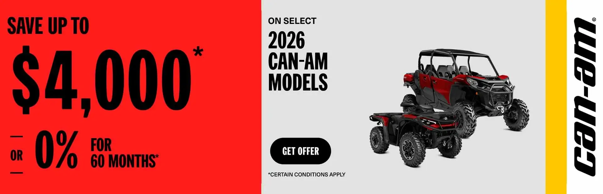 Can-Am